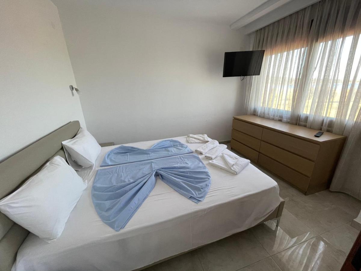 Theano Studios Paralia Sikias Luaran gambar