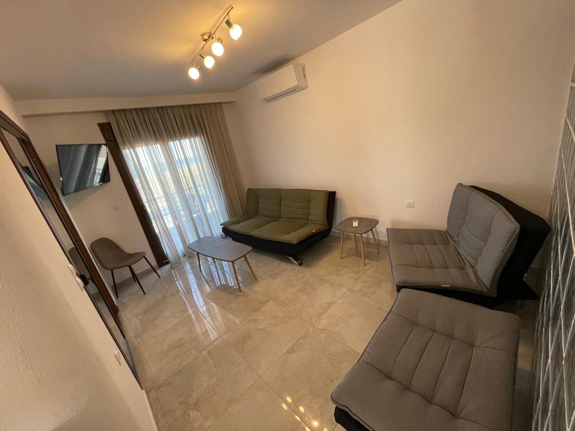 Theano Studios Paralia Sikias Luaran gambar