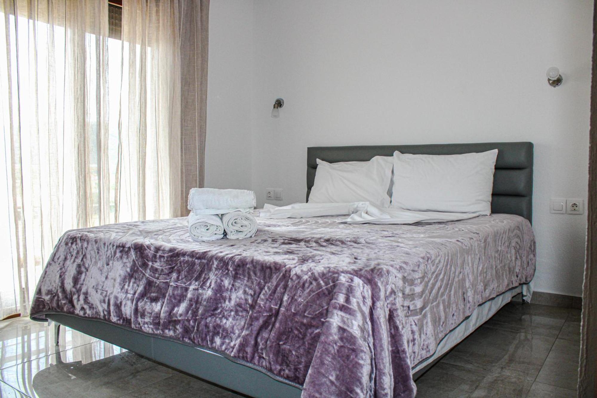 Theano Studios Paralia Sikias Luaran gambar